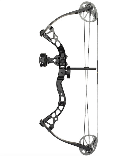 Diamond Atomic Youth Compound Bow Package