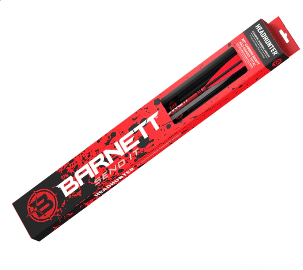 HEADHUNTER™ 20" ARROW - 5 PACK