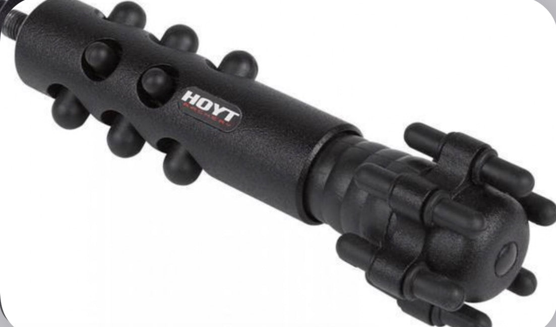 Hoyt Pro Series Stabilizer 5.5”