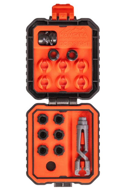 DC INSIGHT™ CASE