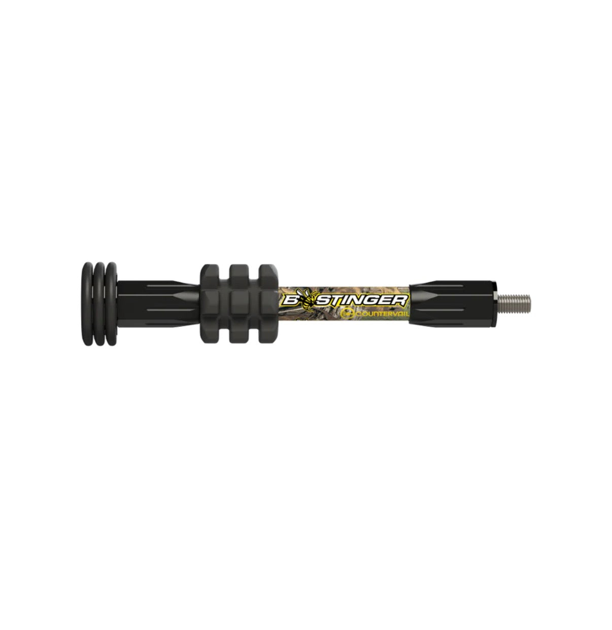 BeeStinger MicroHex Hunting Stabilizer