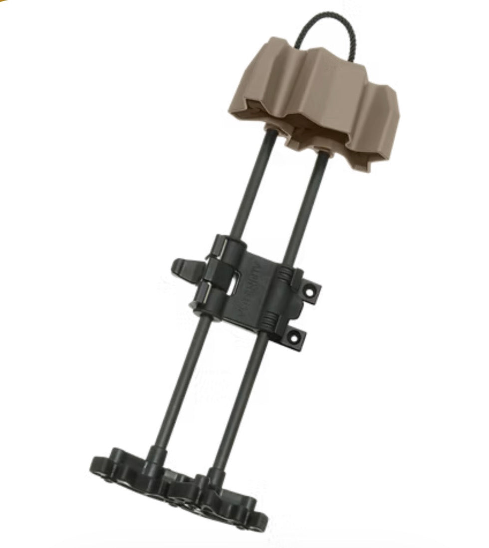Alpine Power Loc 4-Arrow Quiver