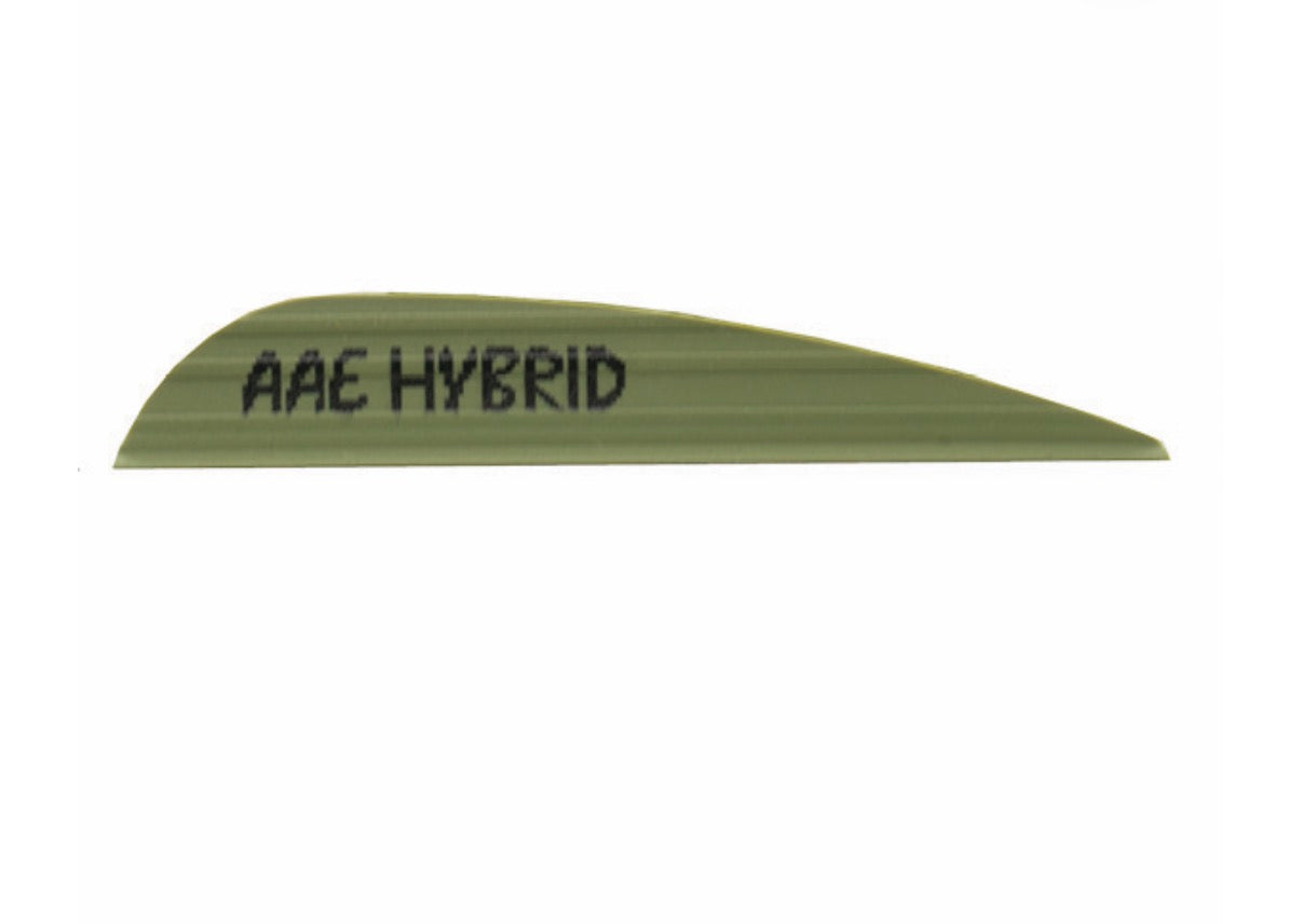 AAE Hybrid 26 Vanes (50-pk)