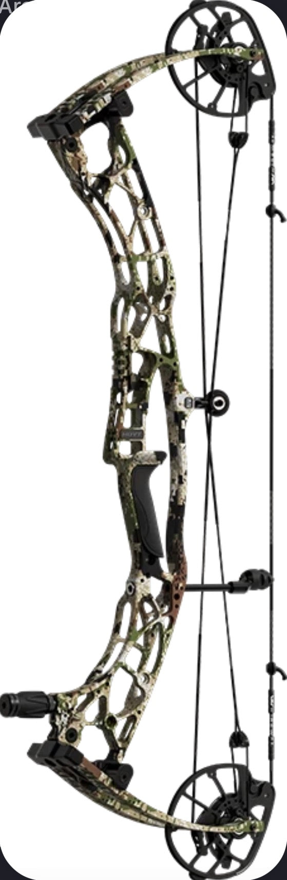 Hoyt Alpha AX-2 29