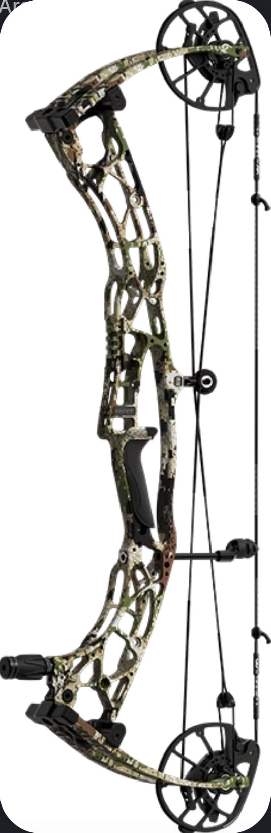 Hoyt Alpha AX-2 29