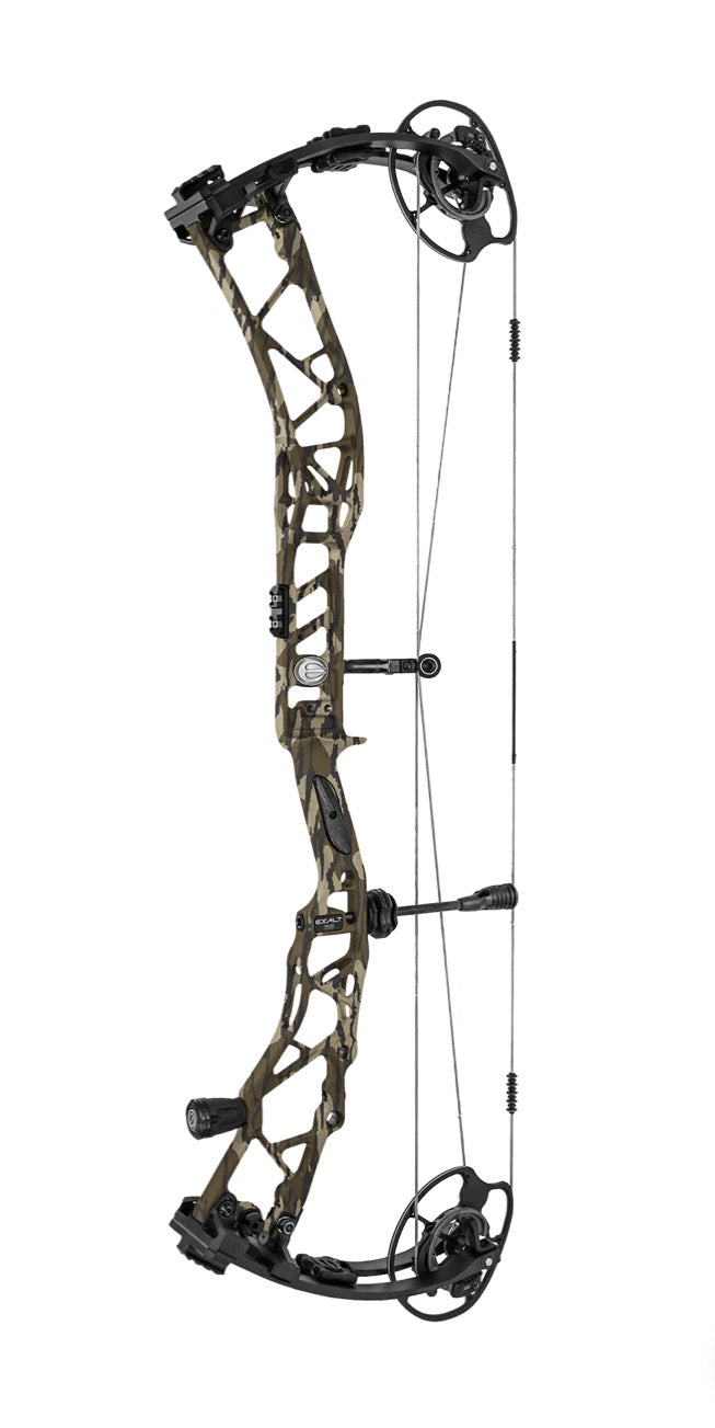 Elite Exalt 35