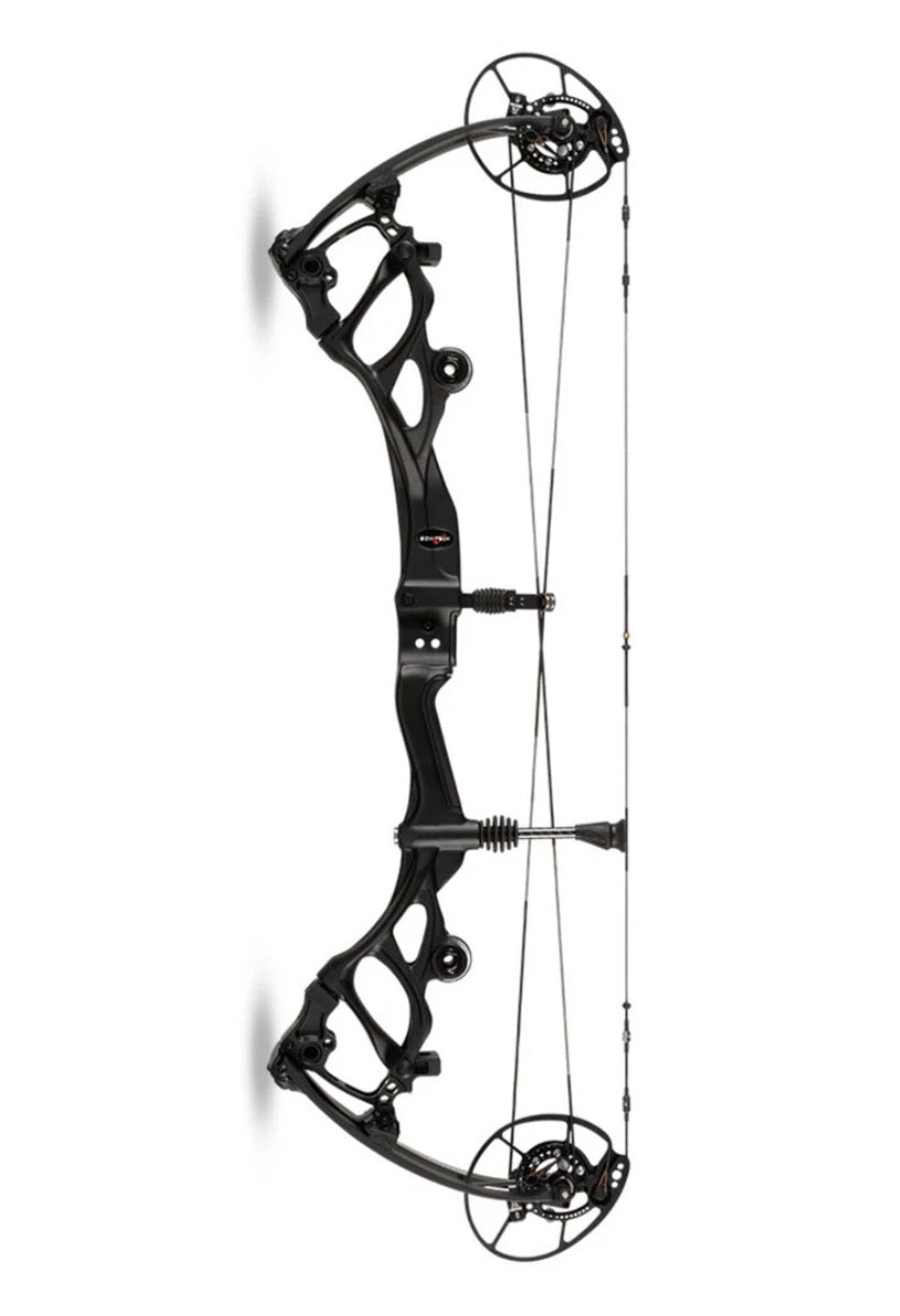 Bowtech Carbon One X