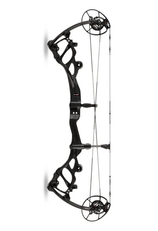 Bowtech Carbon One X