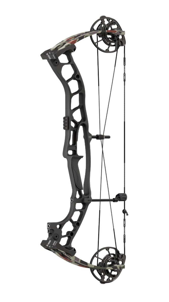Hoyt ENDURO (IN STORE ONLY)