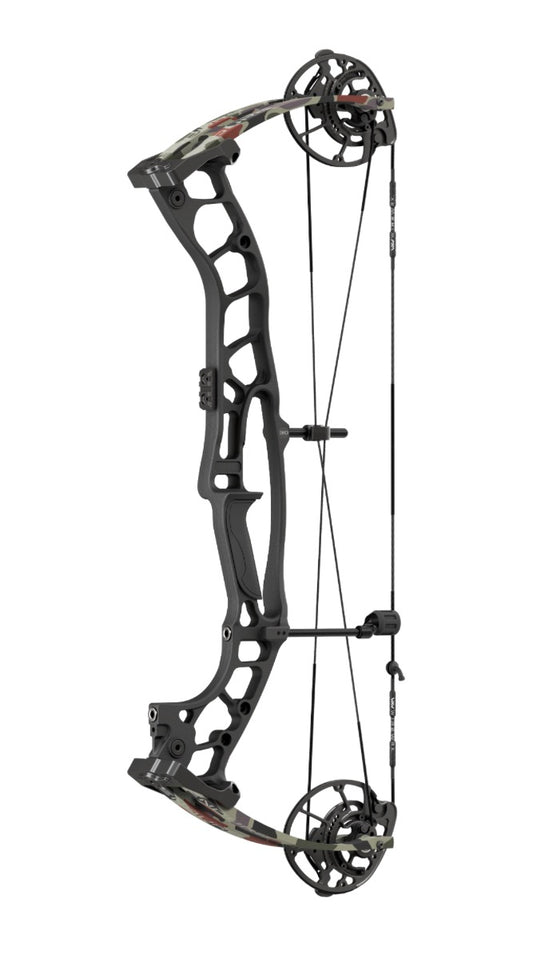 Hoyt ENDURO (IN STORE ONLY)