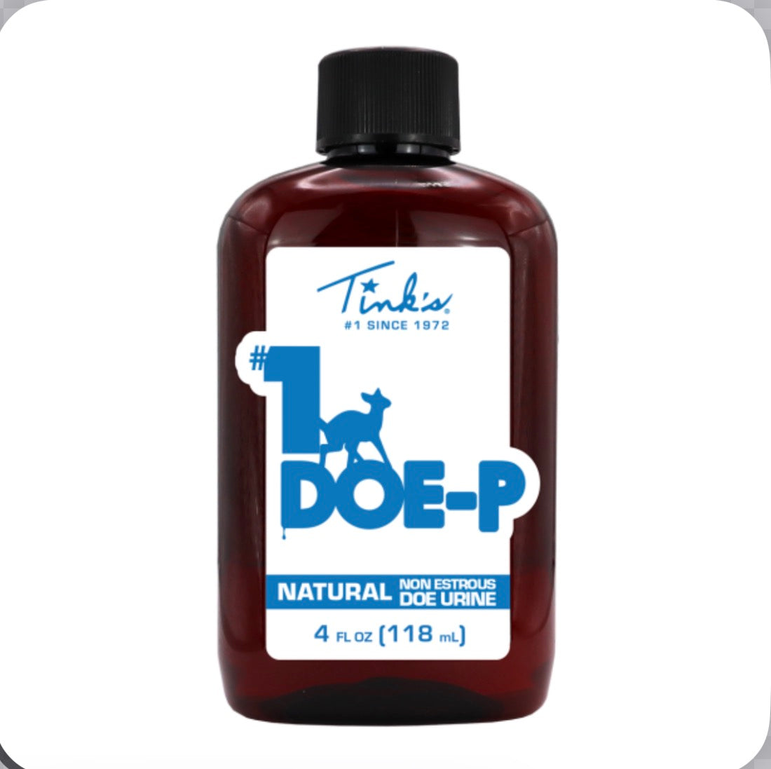 CODE Doe Estrous 1 Fl Oz