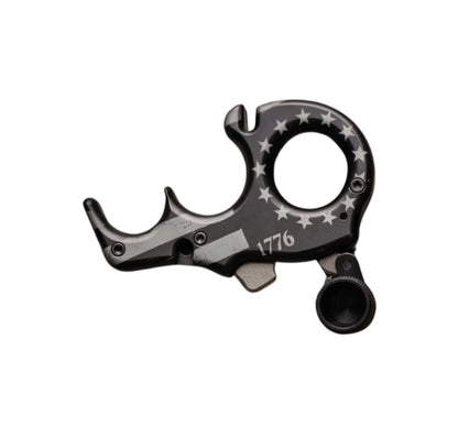 Carter Wise Choice 24 Liberty Edition Thumb Release