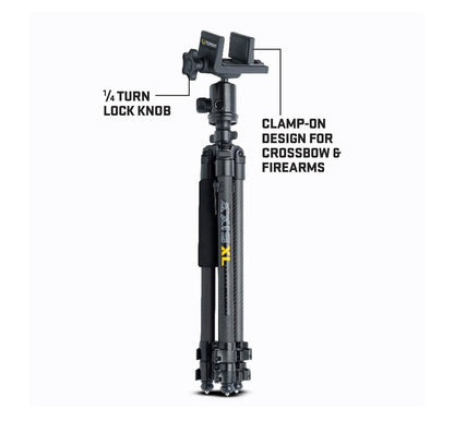 Tenpoint Axis XL Tripod