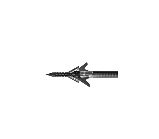 Slick Trick Assailant Hybrid Mechanical Broadhead