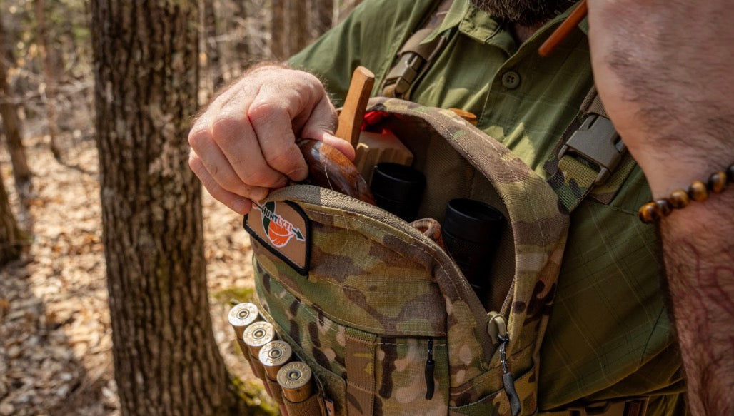HuntLyte NE Chest Pack