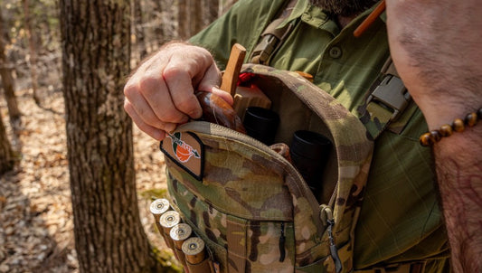 HuntLyte NE Chest Pack