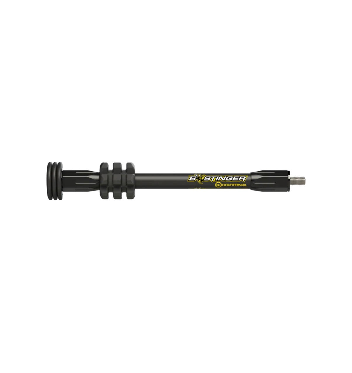 BeeStinger MicroHex Hunting Stabilizer