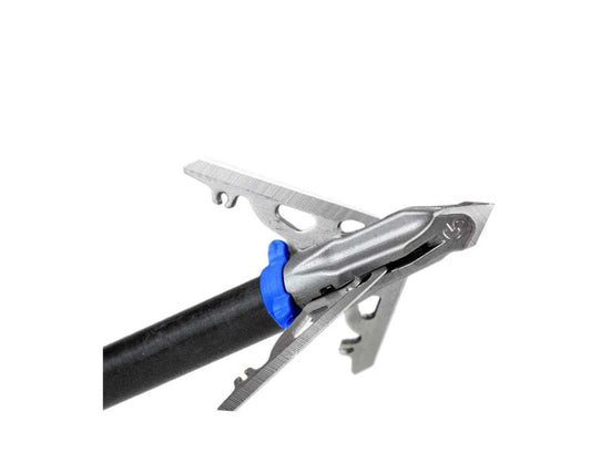 G5 Deadmeat V2 3 Blade Broadhead