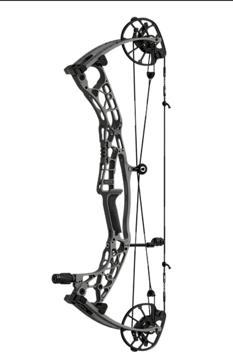 Hoyt Alpha AX-2 29