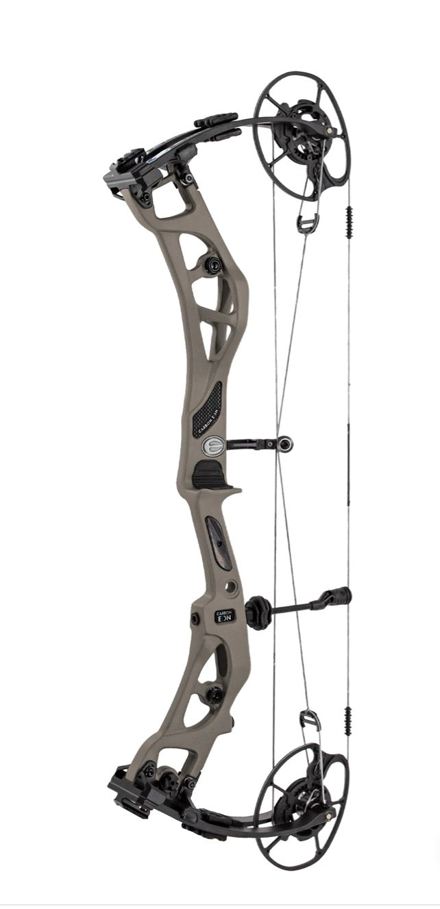 Elite Carbon EON