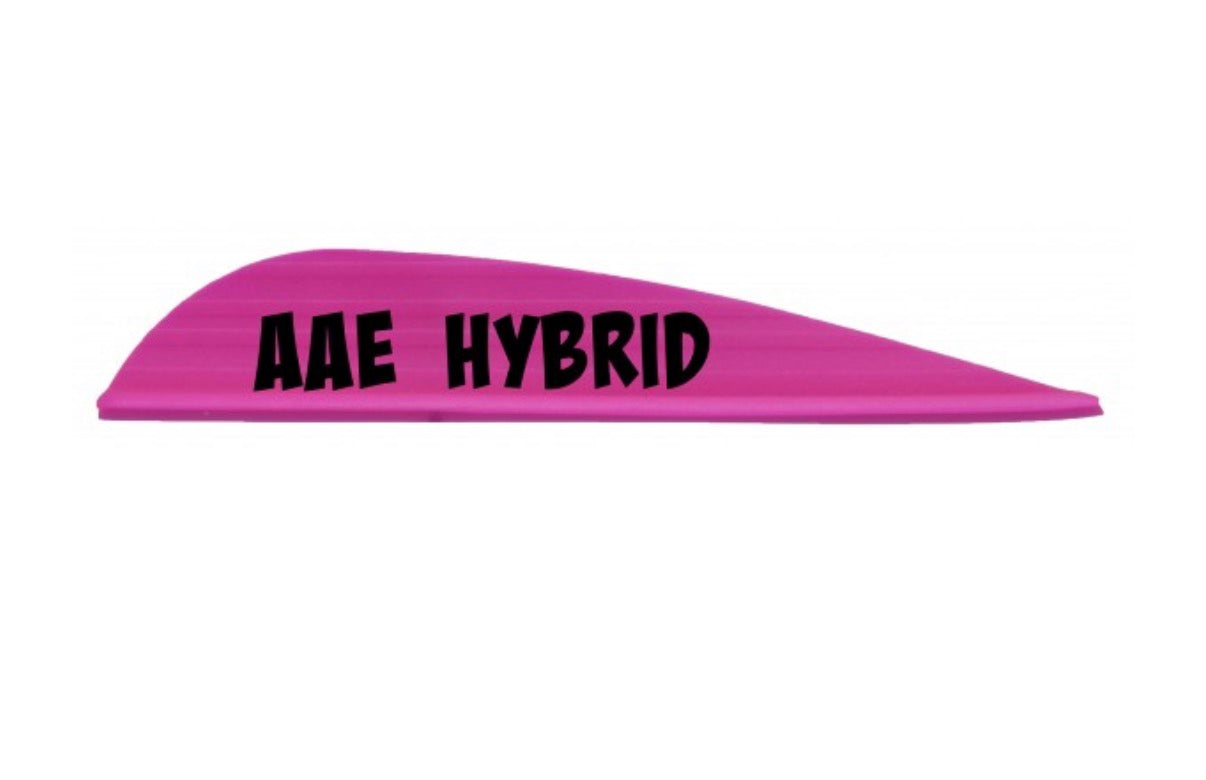 AAE Hybrid 26 Vanes (50-pk)