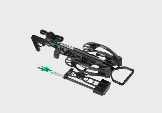 Hellion™ 400 Compound Crossbow