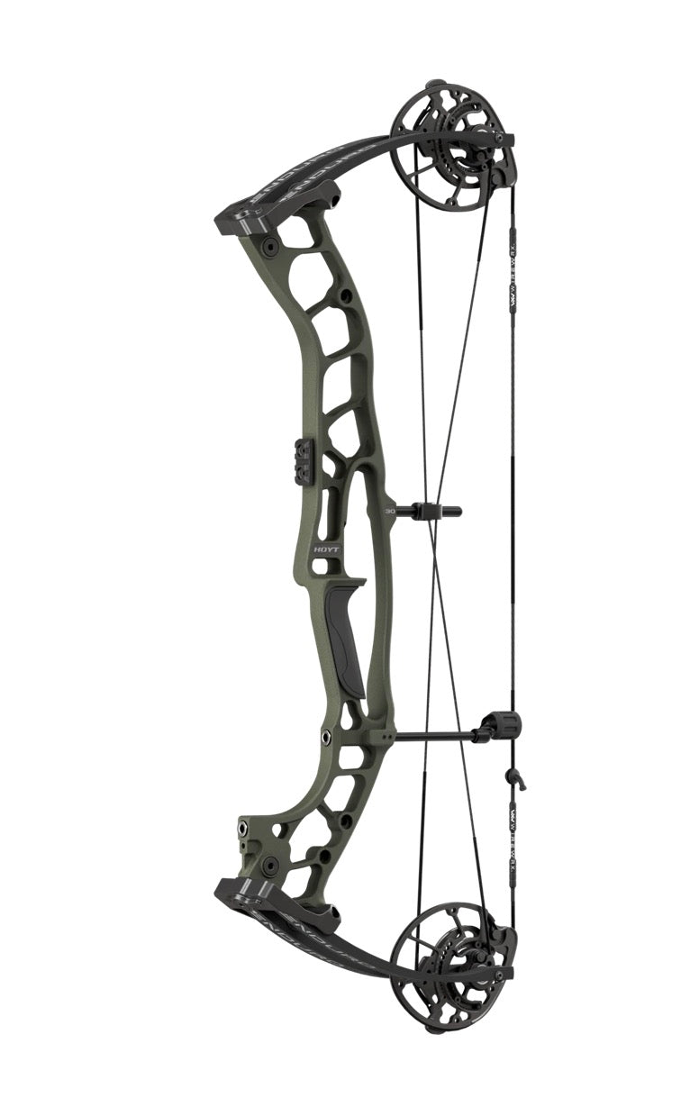 Hoyt ENDURO (IN STORE ONLY)