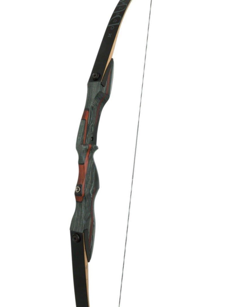 OMP Mountaineer Dusk Recurve Bow