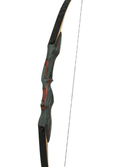 OMP Mountaineer Dusk Recurve Bow