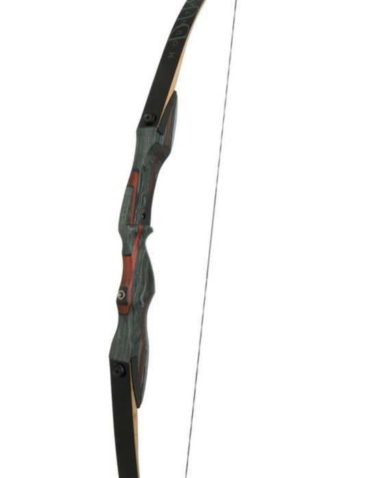 OMP Mountaineer Dusk Recurve Bow