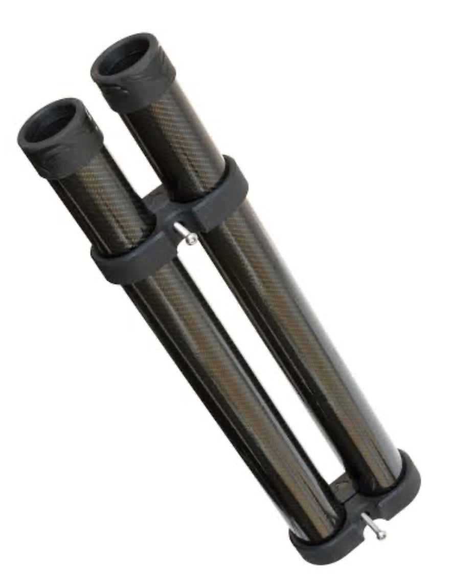 Elevation Shooter Stool Tubes