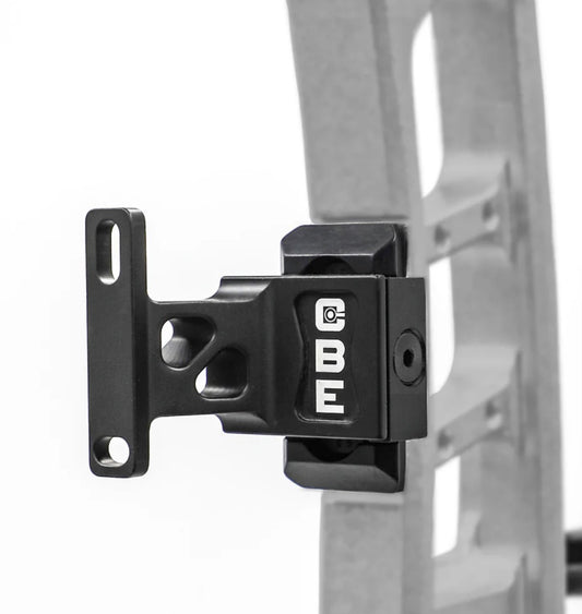 CBE Picatinny Sight Mount