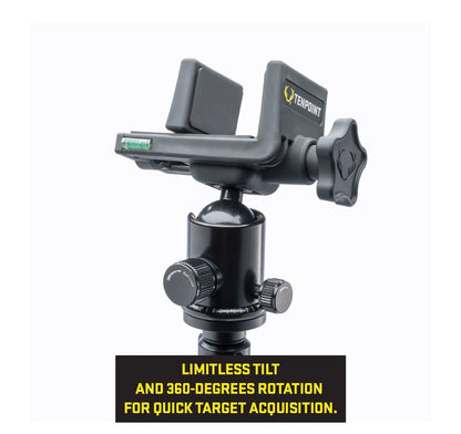 Tenpoint Axis XL Tripod