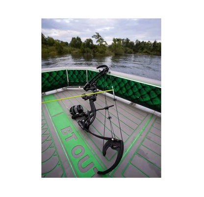 Muzzy Deviant HLC Pro Bowfishing Bow Kit