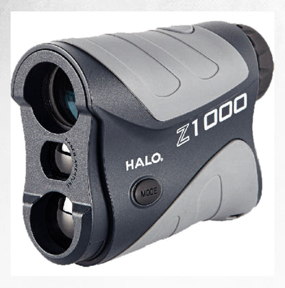 Halo Z1000