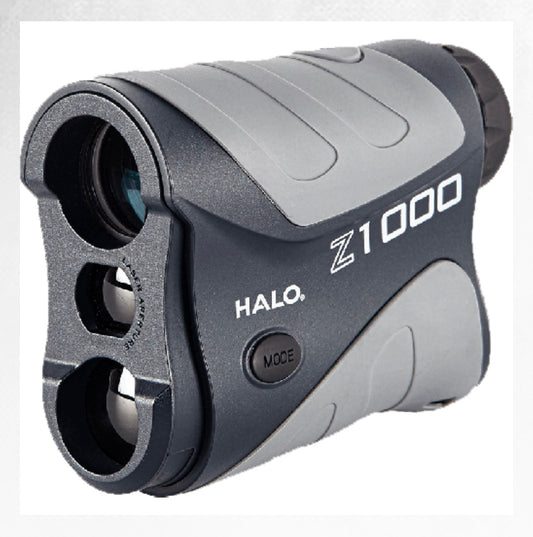 Halo Z1000