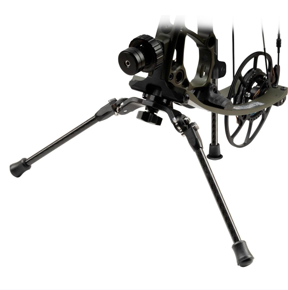 Bowtech Centermass Bow Stand