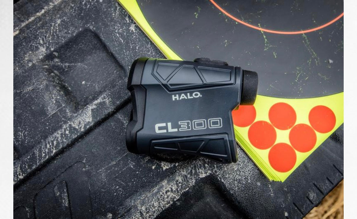Halo CL300