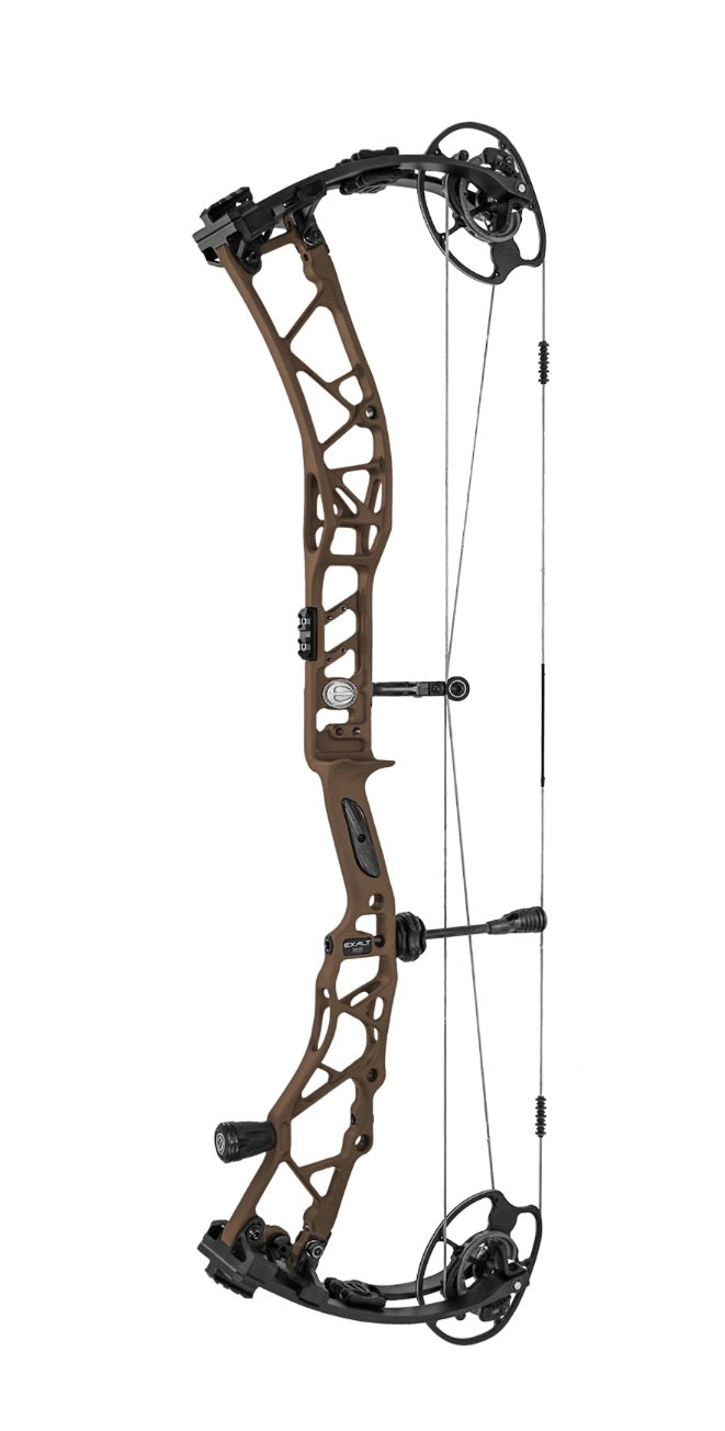 Elite Exalt 35