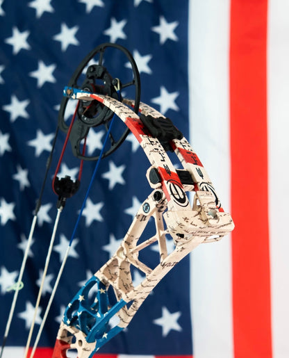 250th Anniversary Elite Varos