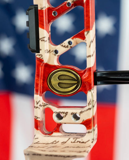 250th Anniversary Elite Varos
