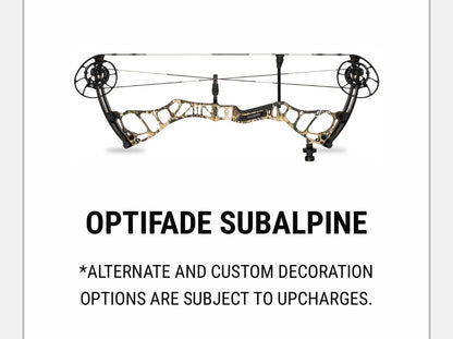 Bowtech Alliance 30