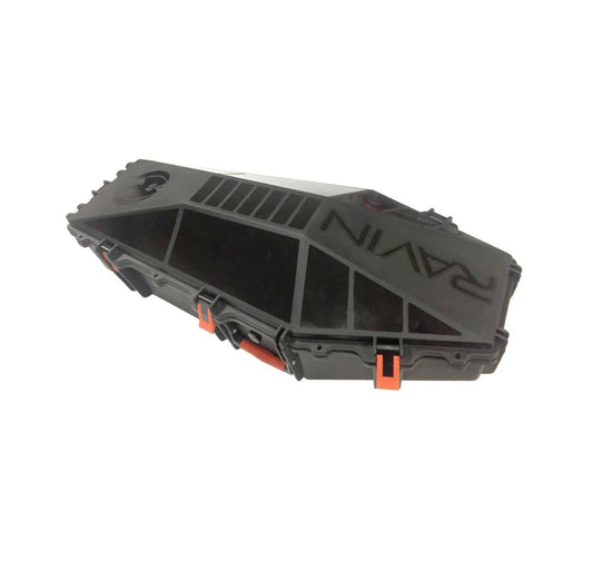 RAVIN HARD CASE (R9 / R15 / R10 / R10X / R5X / R20 / LR / R470 / R500 SERIES)