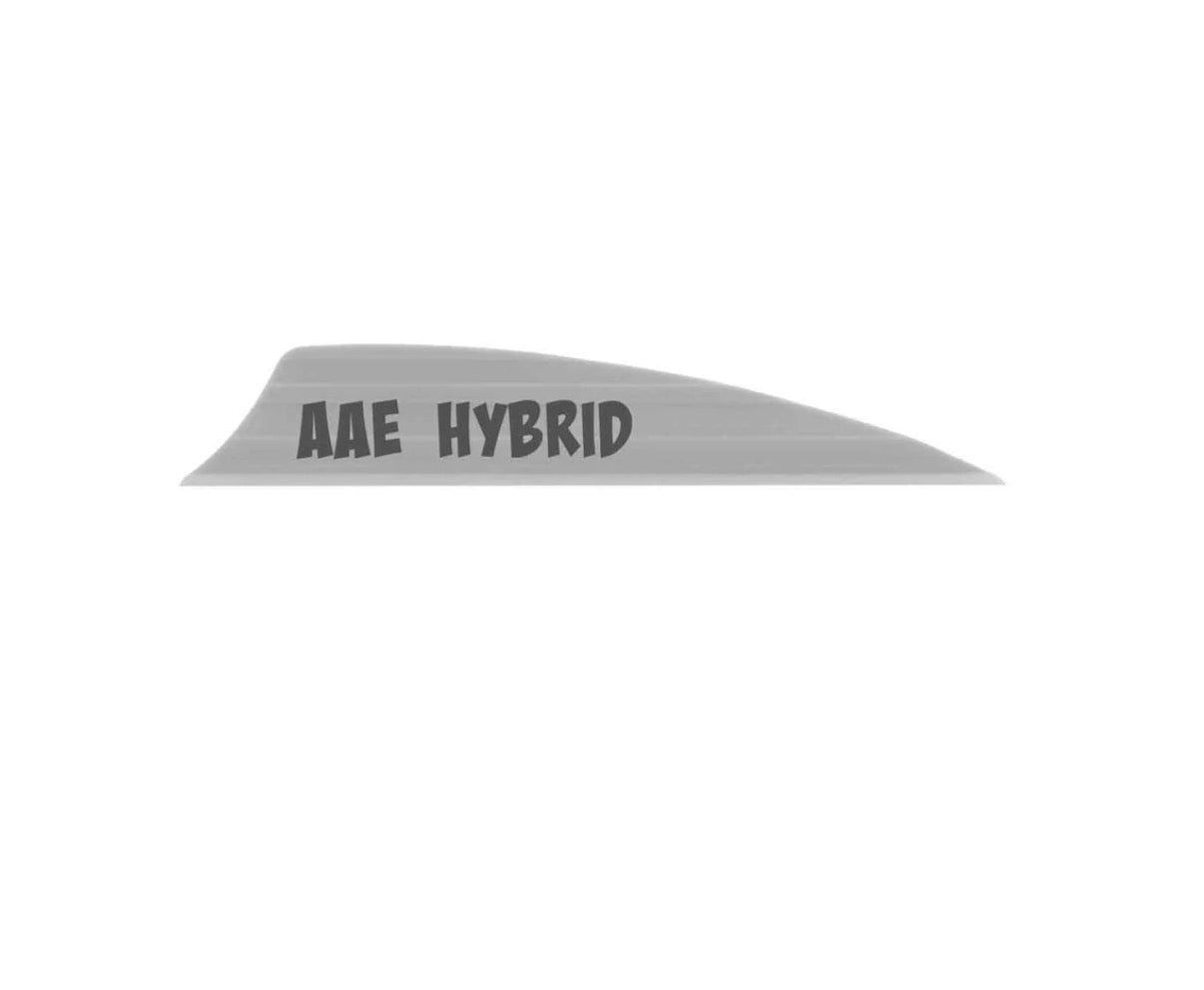AAE Hybrid 2.0 Shield Vanes (50-pk)
