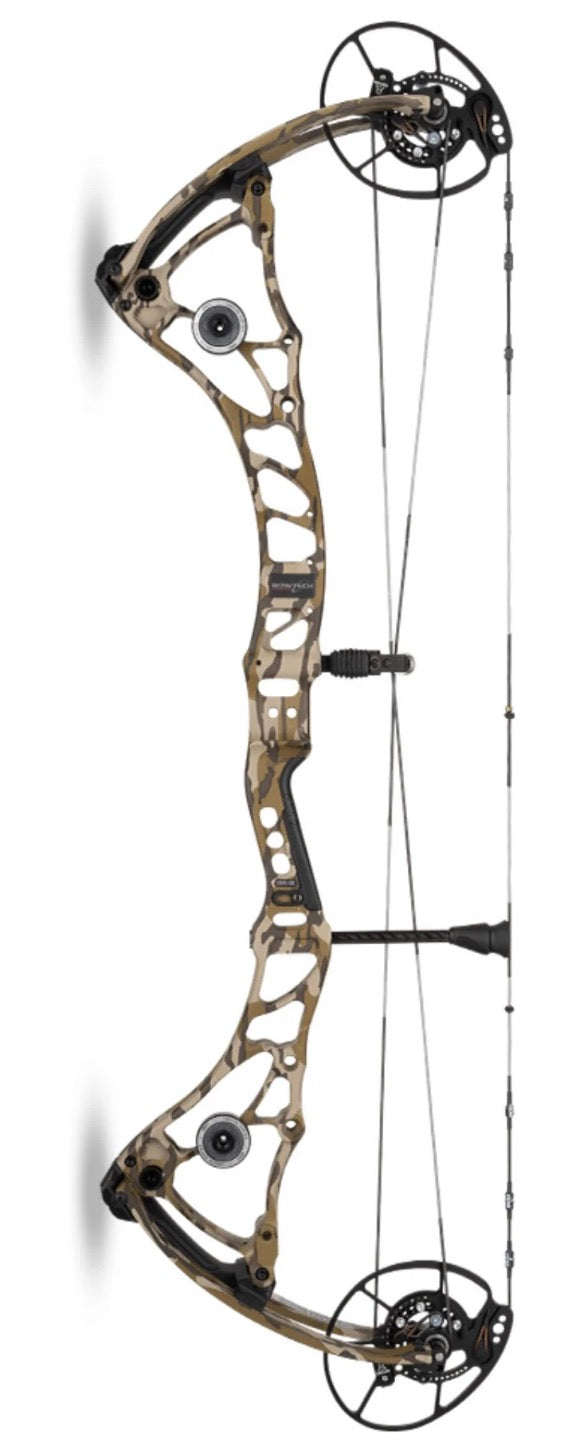 Bowtech Core SR