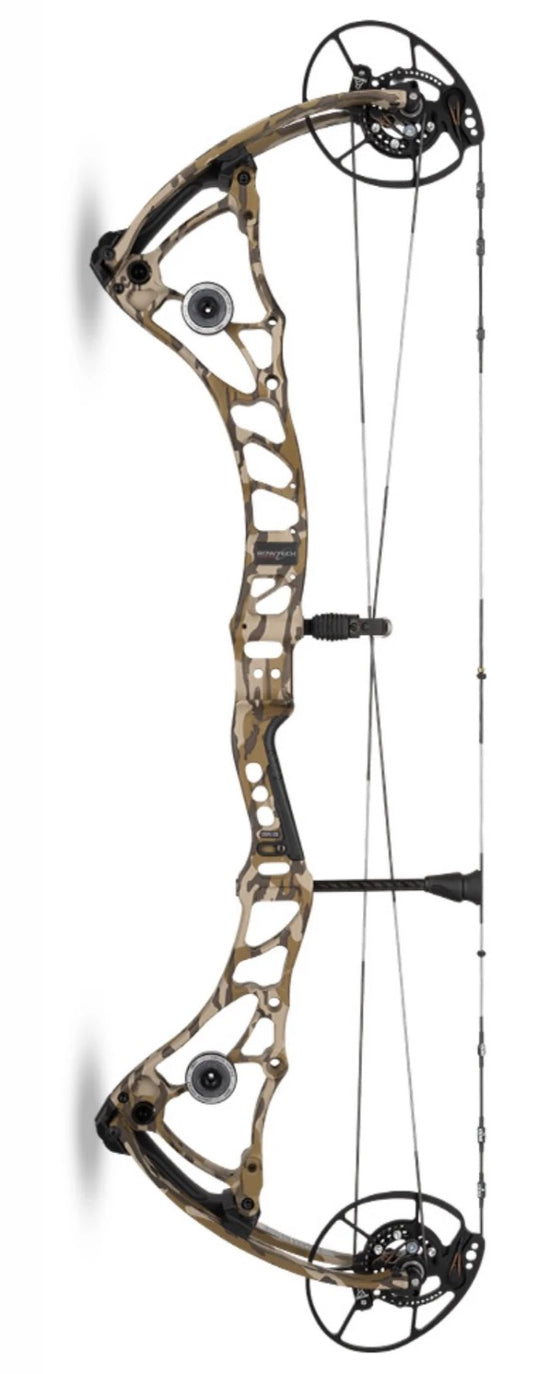 Bowtech Core SR