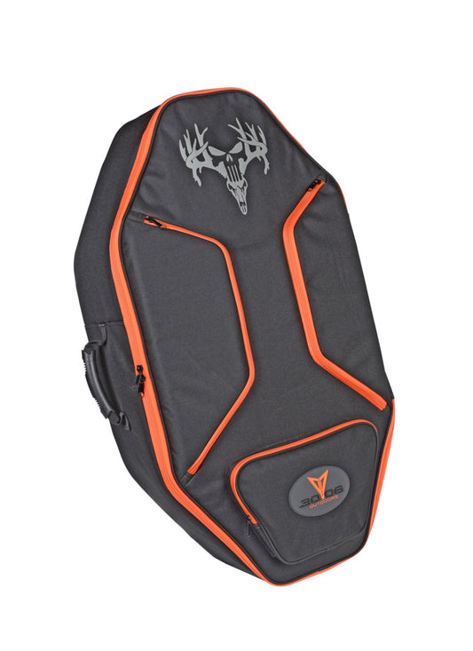 Cross Coffin Mini Crossbow Case