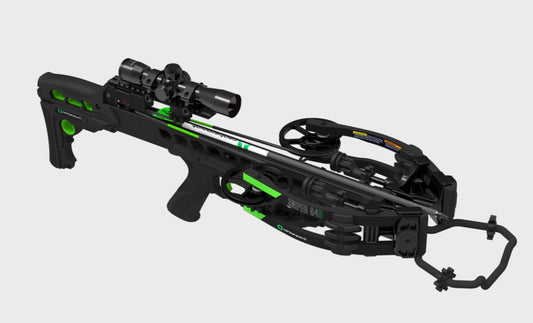 Sniper G4D