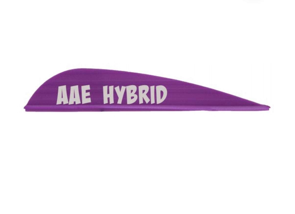AAE Hybrid 23 Vanes (50-pk)
