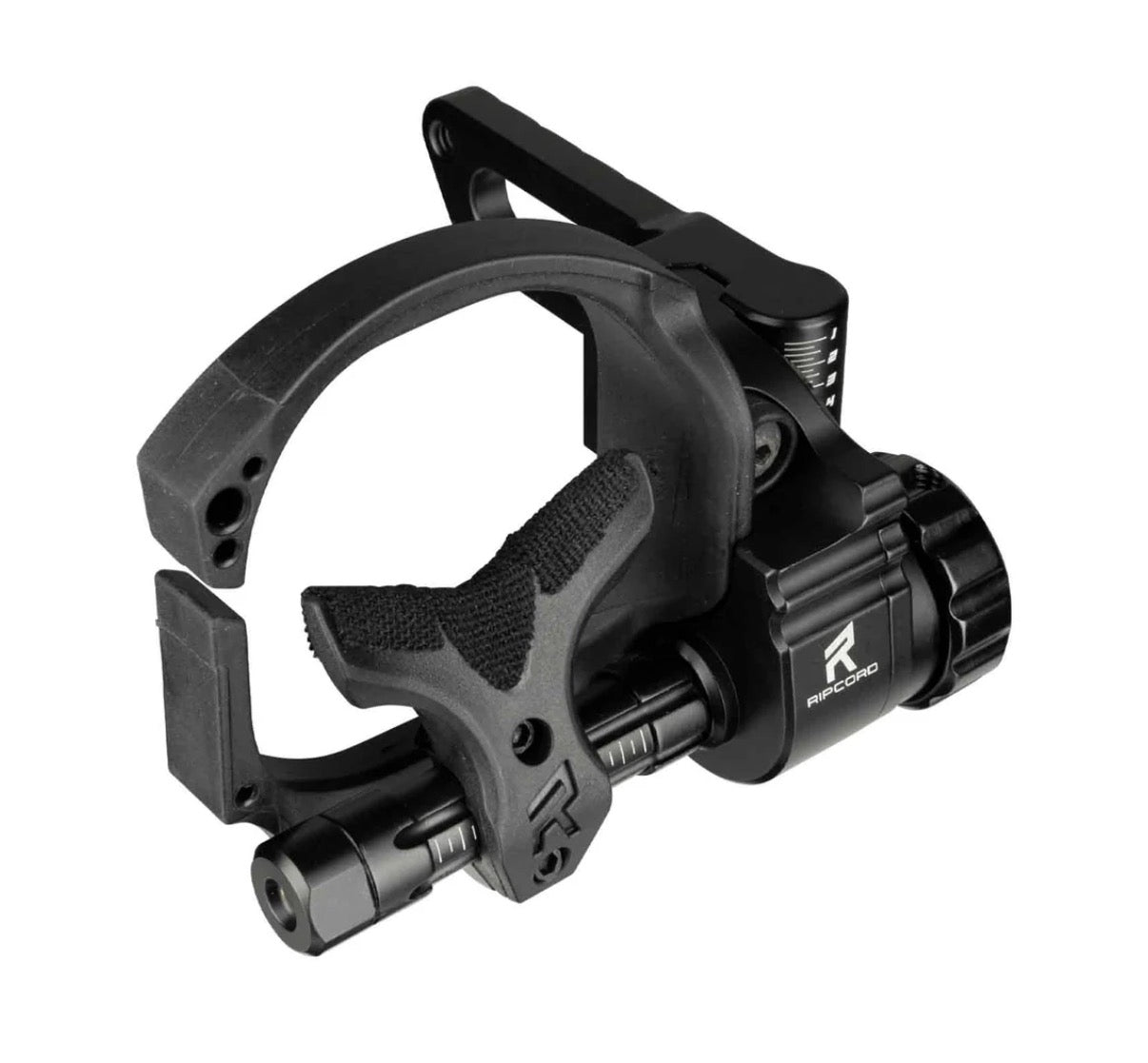 Ripcord Ratchet Standard Mount Limb Driven Rest